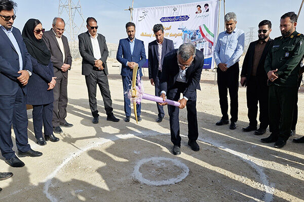 ۵ پروژه با اعتبار ۱۲۰ میلیارد تومان درشهرستان بستک استان هرمزگان افتتاح و کلنگ زنی شد ۵ پروژه با اعتبار ۱۲۰ میلیارد تومان درشهرستان بستک افتتاح و کلنگ زنی شد 2