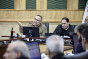 دویست و چهل و دومین جلسه شورای مسکن استان کرمانشاه