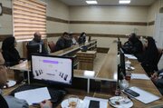 ببینید| کارگروه توسعه مدیریت اداره کل راه و شهرسازی سیستان وبلوچستان با موضوع بررسی مسائل مربوط به امور و وظایف قابل واگذاری و تفویض اختیارات به دستگاههای اجرایی