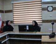 ببینید| کارگروه توسعه مدیریت اداره کل راه و شهرسازی سیستان وبلوچستان با موضوع بررسی مسائل مربوط به امور و وظایف قابل واگذاری و تفویض اختیارات به دستگاههای اجرایی