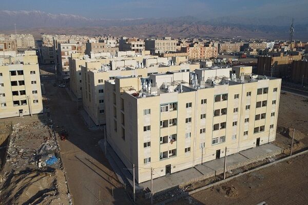 ویدیو| پروژه های افتتاحی مسکن و راهسازی استان سمنان در دهه فجر ۱۴۰۳  مسکن و راه سمنان