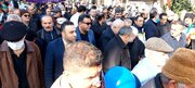 راه و شهرسازی گلستان