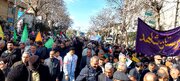 راه و شهرسازی گلستان