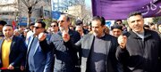 راه و شهرسازی گلستان
