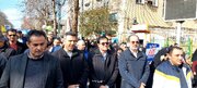 راه و شهرسازی گلستان