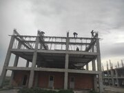 راه و شهرسازی گلستان