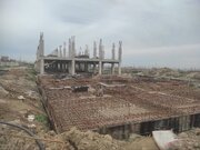 راه و شهرسازی گلستان