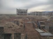 راه و شهرسازی گلستان