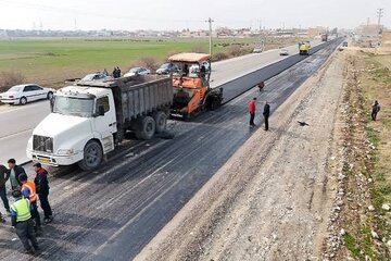 راه و شهرسازی گلستان