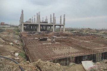 راه و شهرسازی گلستان
