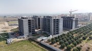 راه و شهرسازی گلستان