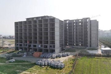 راه و شهرسازی گلستان