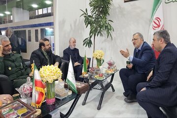 تهران