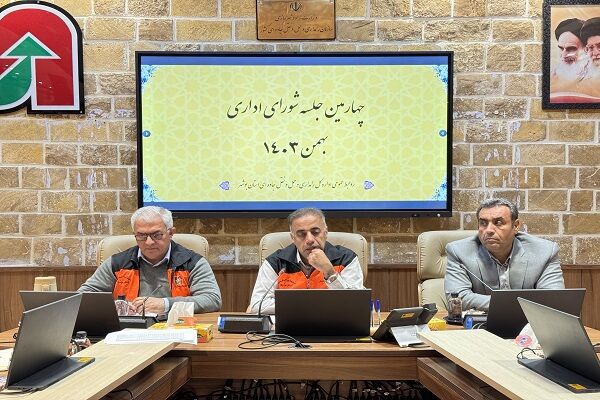 برنامه محوری و هوشمندسازی خدمات، رویکرد راهداری و حمل و نقل جاده ای استان بوشهر است برنامه محوری و هوشمندسازی خدمات ، رویکرد راهداری و حمل و نقل جاده ای استان بوشهر است