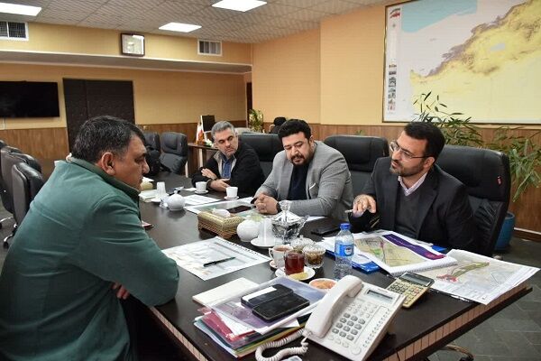 روند اجرای طرح نهضت ملی مسکن در استان سمنان بررسی شد نهضت ملی مسکن