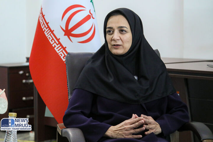 ضوابط تامین پناهگاه ها و فضای امن در شرایط بحران تنظیم شد/ارایه ضوابط به شورای عالی شهرسازی و نظام فنی اجرایی کشور طی ۱۲ روز جنگ غزال راهب