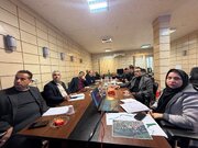 راه و شهرسازی گلستان