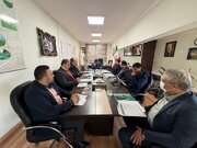 راه و شهرسازی گلستان