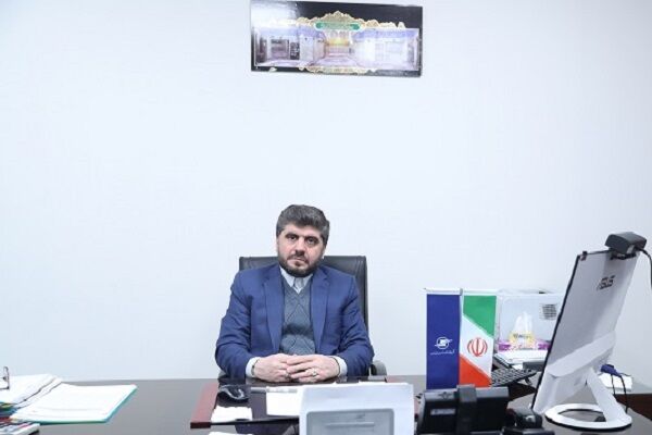 احدی مدیر بازرگانی شرکت فرودگاه ها