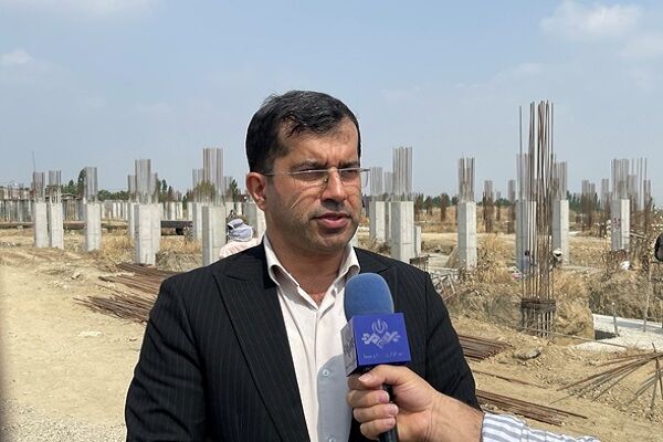 افزایش سقف وام ودیعه مسکن در گلستان؛ حمایت از مستأجران در سال ۱۴۰۴ سید محمد حسینی