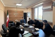 راه و شهرسازی گلستان