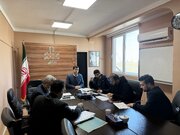 راه و شهرسازی گلستان
