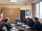 راه و شهرسازی گلستان