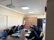 راه و شهرسازی گلستان