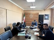 راه و شهرسازی گلستان