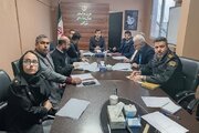 راه و شهرسازی گلستان
