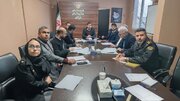 راه و شهرسازی گلستان