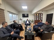 راه و شهرسازی گلستان