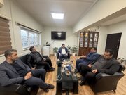 راه و شهرسازی گلستان