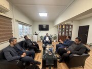 راه و شهرسازی گلستان