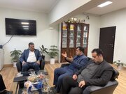 راه و شهرسازی گلستان