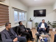 راه و شهرسازی گلستان