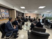 راه و شهرسازی گلستان