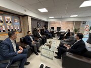 راه و شهرسازی گلستان