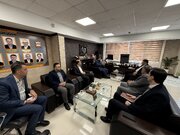راه و شهرسازی گلستان