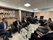 راه و شهرسازی گلستان