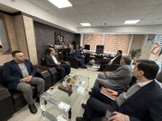 راه و شهرسازی گلستان