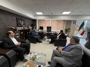 راه و شهرسازی گلستان