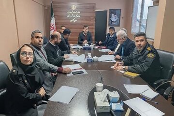 راه و شهرسازی گلستان
