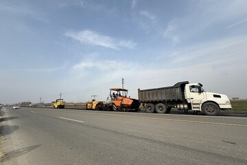 راه و شهرسازی گلستان