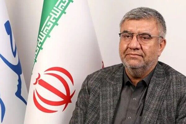 قدردانی نماینده ایرانشهر از وزیر راه و شهرسازی در سفر به استان سیستان و بلوچستان  رحمدل بامری نماینده سیستان و بلوچستان