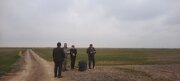 راه و شهرسازی گلستان
