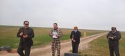 راه و شهرسازی گلستان