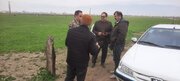 راه و شهرسازی گلستان