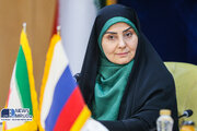 ببینید| امضای نقشه راه همکاریهای حمل و نقلی و ترانزیتی سال ۲۰۲۵ و الحاقیه مطالعات مهندسی قرارداد اجرایی ساخت پروژه راهآهن رشت آستارا بین وزیر راه و شهرسازی ایران و وزیر حمل و نقل روسیه