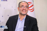 ببینید| گفتوگوی معاون توسعه مدیریت و منابع وزیر راه و شهرسازی با پایگاه خبری وزارت راه و شهرسازی